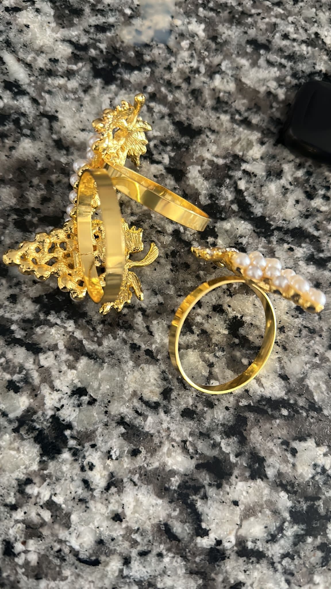 Napkin Ring