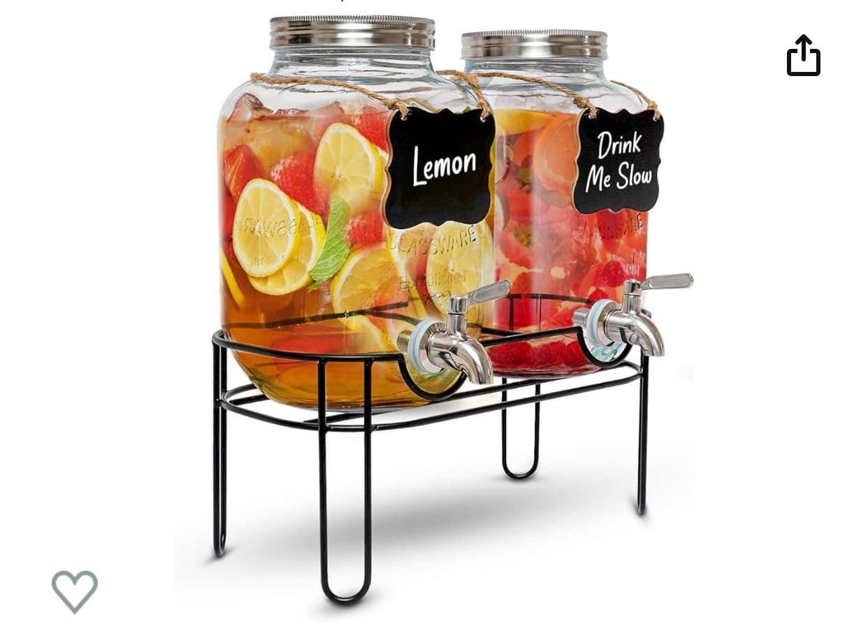 Drink Dispenser
