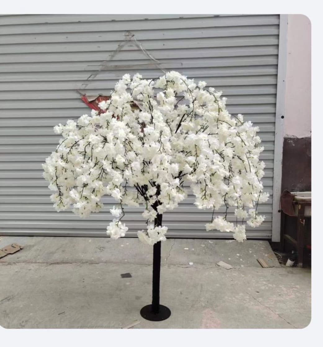 Centerpiece Flower Tree