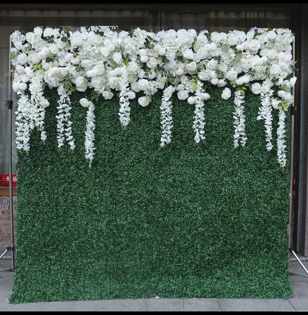 Photoshoot Backdrop