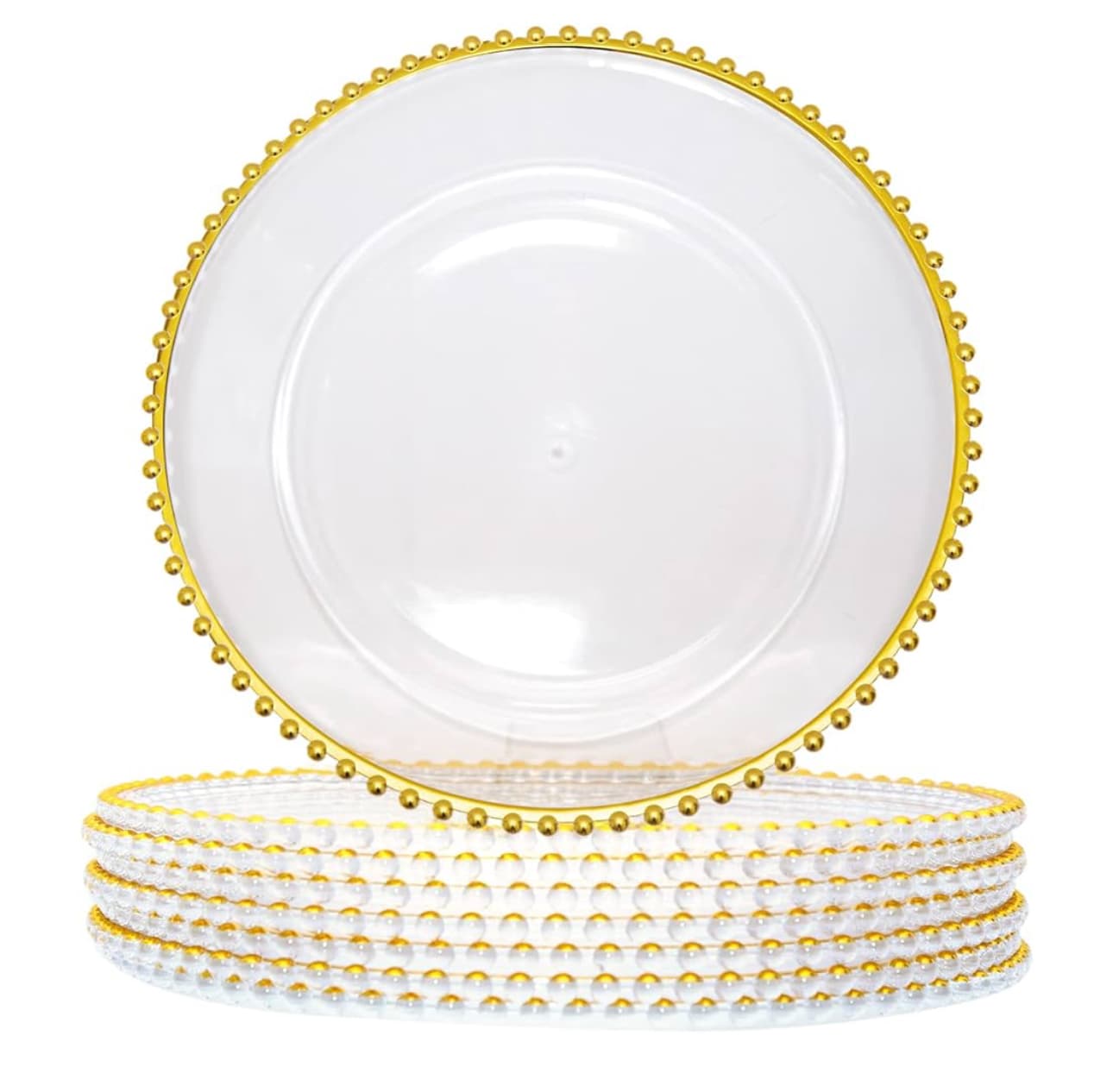 Charger Plate